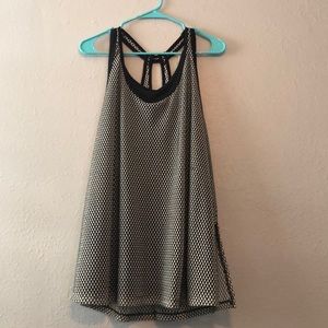 NWT Lane Bryant LIVI Active Tank Top